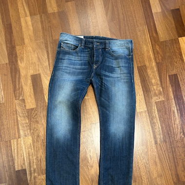 Diesel Safado Jeans