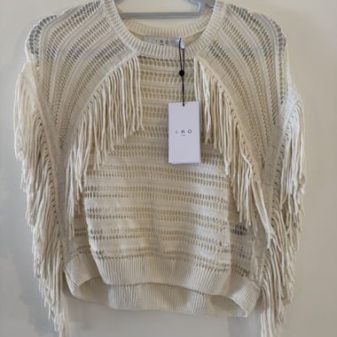 IRO boho fridge top 