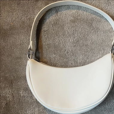 Sac blanc