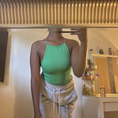 Body verde