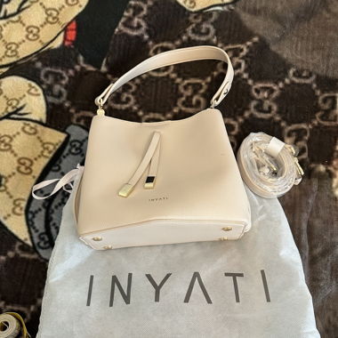 In ati damen tasche