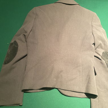 Blazer more more