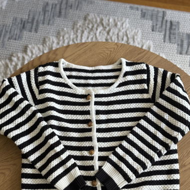 Gilet marin 