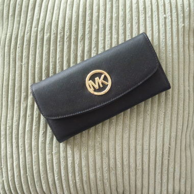Portafoglio Michael Kors