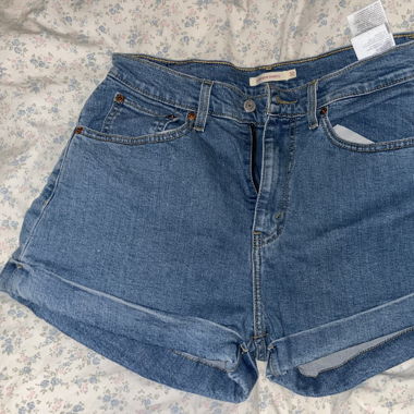 Levis Shorts
