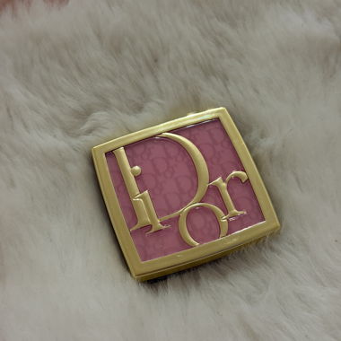 Dior blush 
