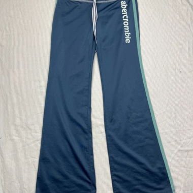 Abercrombie Sweatpants / Y2K vintage 00s