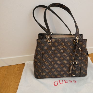 Handtasche Guess
