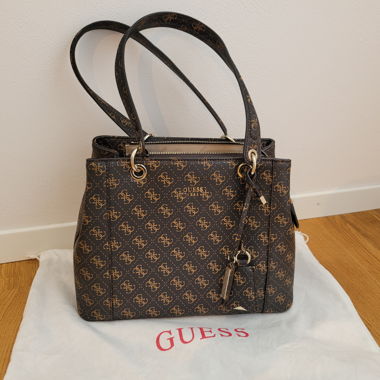 Handtasche Guess