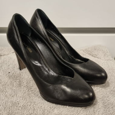 Chaussure à talon Sergio Rossi 