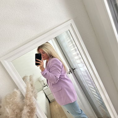 Blazer Pull and Bear
