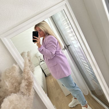 Blazer Pull and Bear