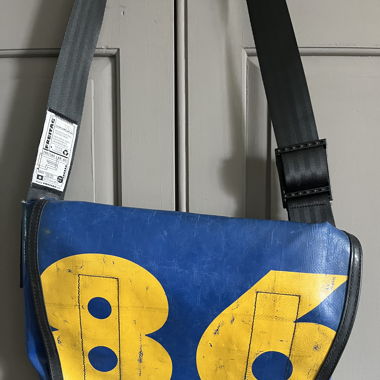 FREITAG bag, ca. 2010