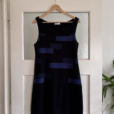 70's dress