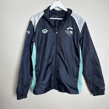 Fourteen Windbreaker-Jacke
