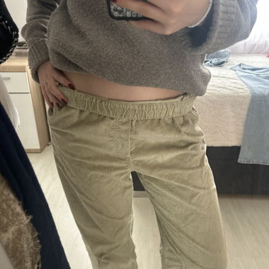 Hose von Zara