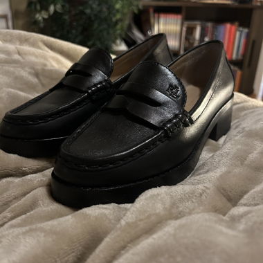 Ralph Lauren Loafers - Plateaupumps