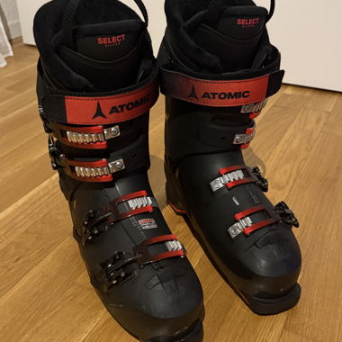 Scarponi da Sci Atomic Hawx Magna 100