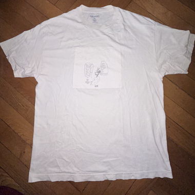 Oversized T-Shirt