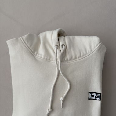 Sweat à capuche OBEY taille S