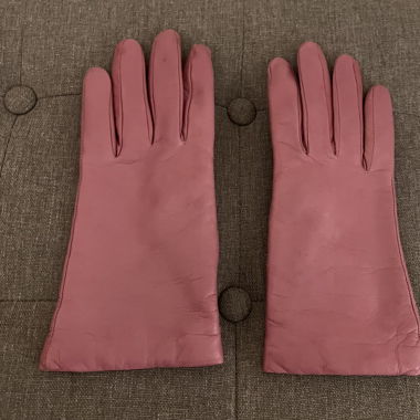 Sermoneta Gloves Handschuhe lila