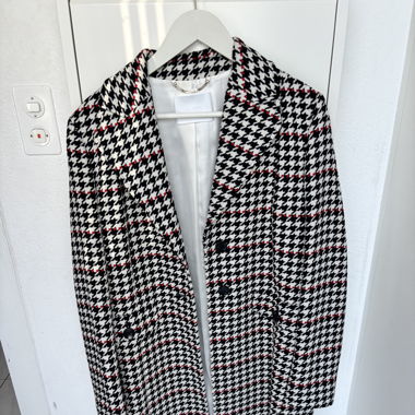 Mantel von Hugo Boss, Gr. 40, NEU!!!