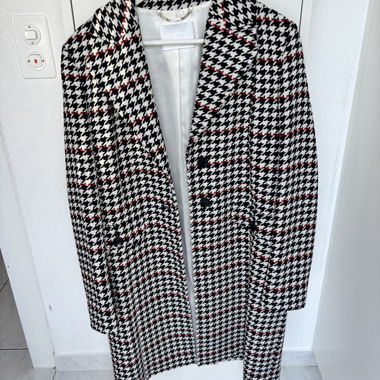 Mantel von Hugo Boss, Gr. 40, NEU!!!