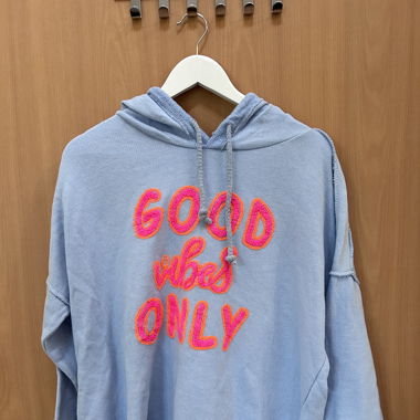 Stylishes Sweatshirt neu - nie getragen