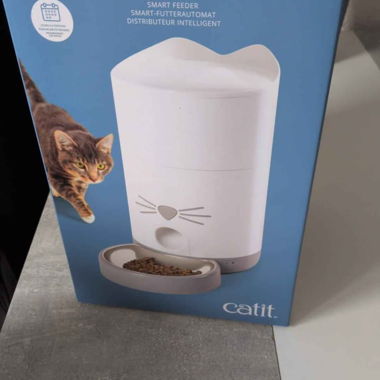 Distributore automatico di cibo Catit Pixi