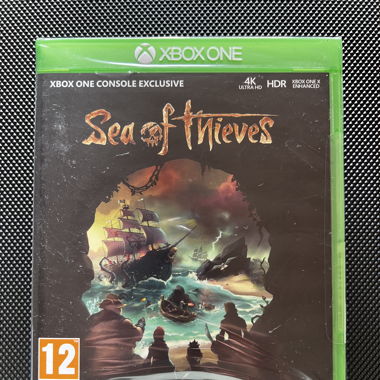 Sea of Thieves