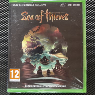 Sea of Thieves