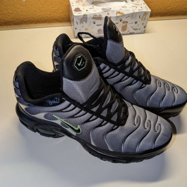 Nike tn 