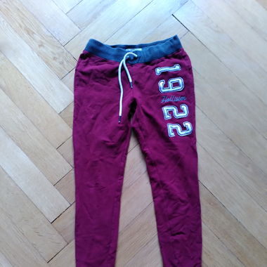Hollister Trainerhose 