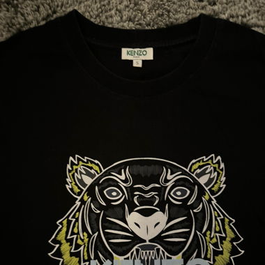 Kenzo