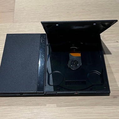 Sony PlayStation 2 Konsole