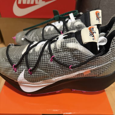 Nike X Off-White WMNS VAPOR STREET