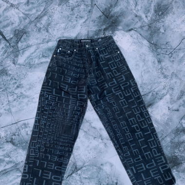PELLE PELLE Vintage Jeans