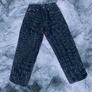 PELLE PELLE Vintage Jeans