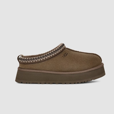 UGG Tazz Slipper Hickory Brown