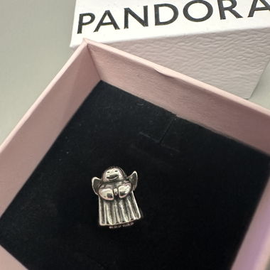 Pendentif Pandora