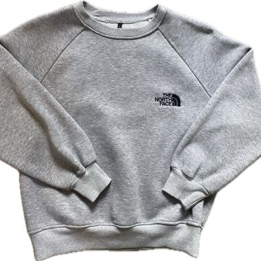 NorthFace Pullover Baggy fit