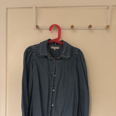 Tommy Hilfiger, Hemd