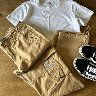 Carhartt Cargo Pants