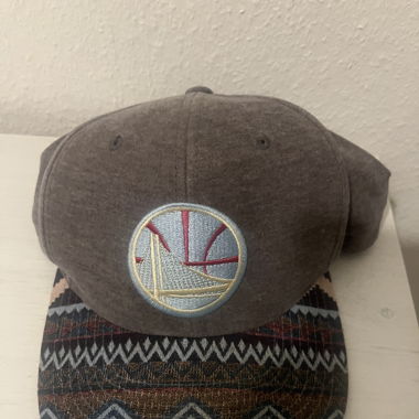 Casquette Golden State