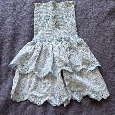 Robe sobre