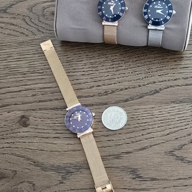 Montre Bellevue