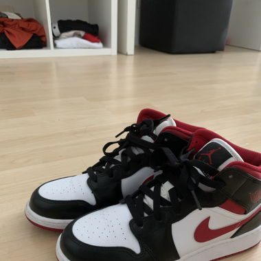 Nike Jordan Sneaker 