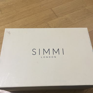 Simmi Jeans High heels 