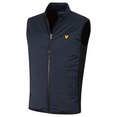 Gilet da Golf Lyle & Scott (non più disponibile)