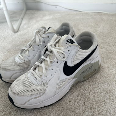 Nike Air Max Schuhe 